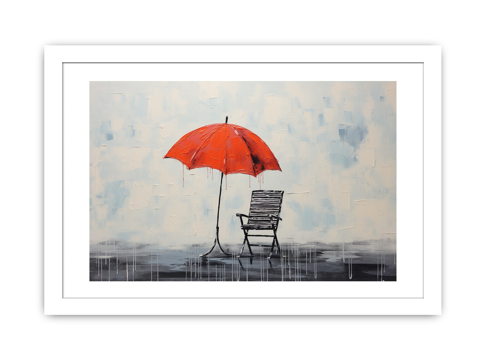 Umbrella Chair