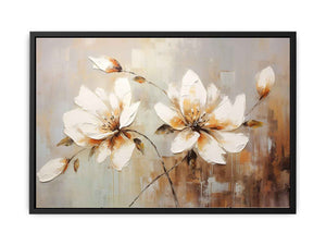 White Flowers