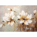 White Flowers