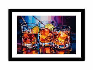 Whiskey GLasses