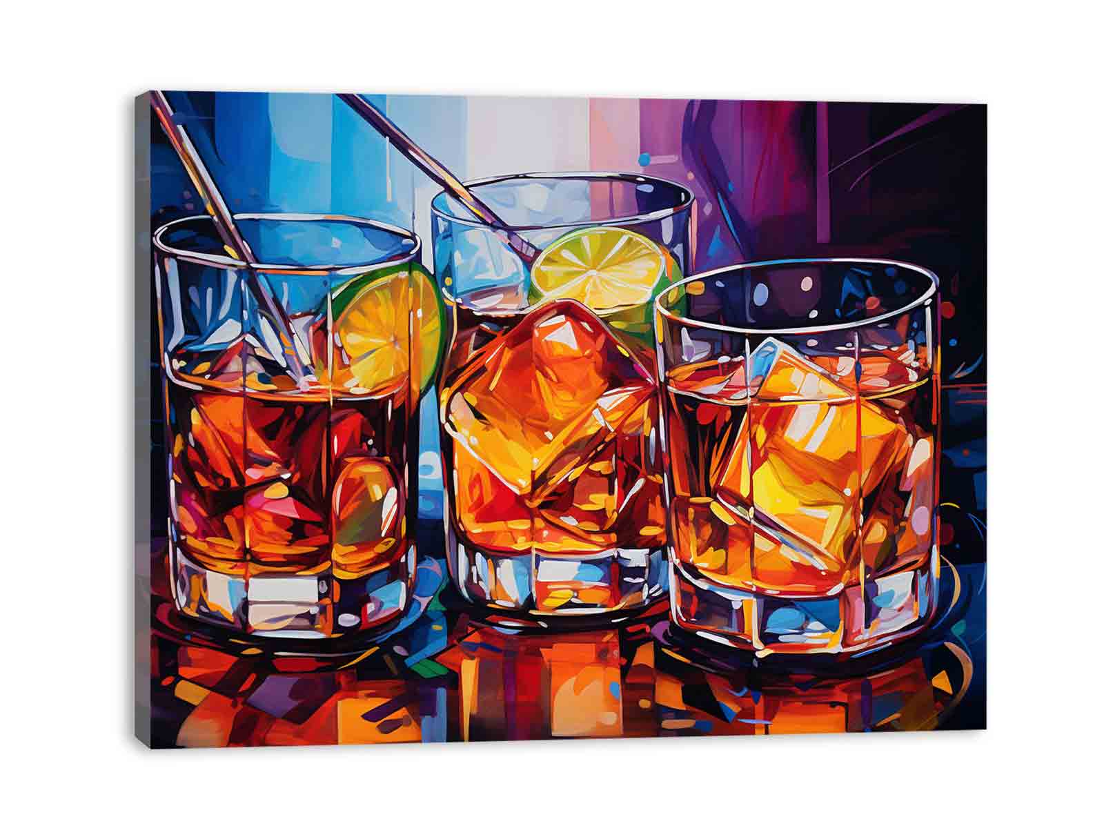 Whiskey GLasses