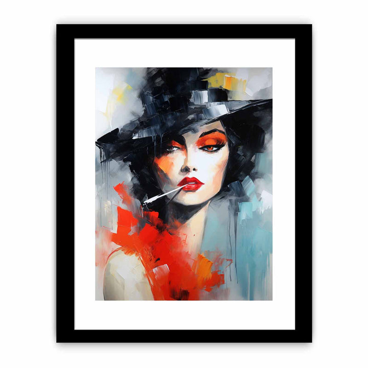 Canvas print