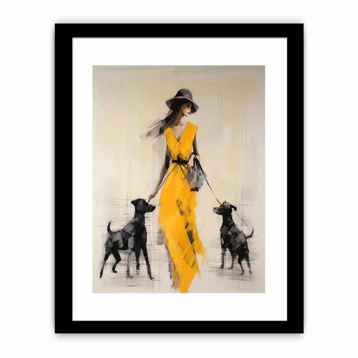 Canvas print