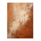 Abstract  Brown Painting artwork preview