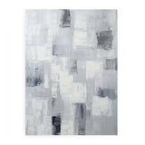 Abstract Painting Grey artwork preview