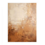 Brown Abstract Painting artwork preview