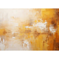 Abstract Brown Abstract