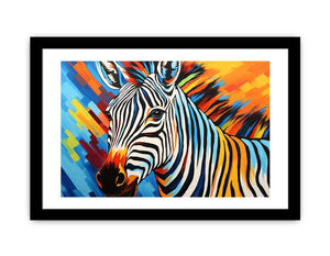 Zebra Stripes