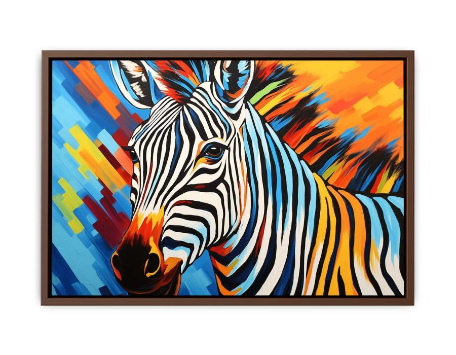 Zebra Stripes