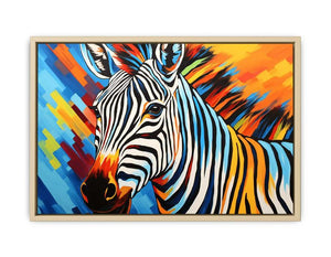 Zebra Stripes