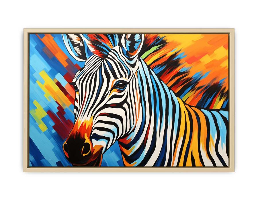 Zebra Stripes