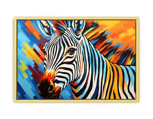 Zebra Stripes