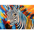 Zebra Stripes