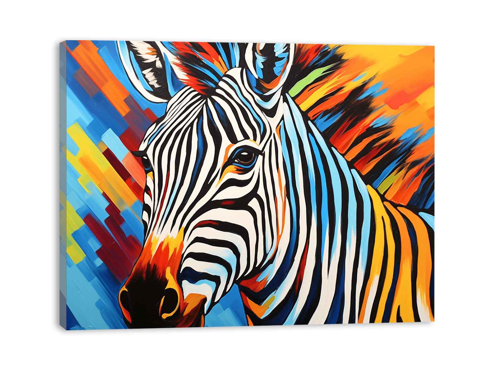 Zebra Stripes