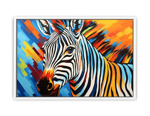 Zebra Stripes