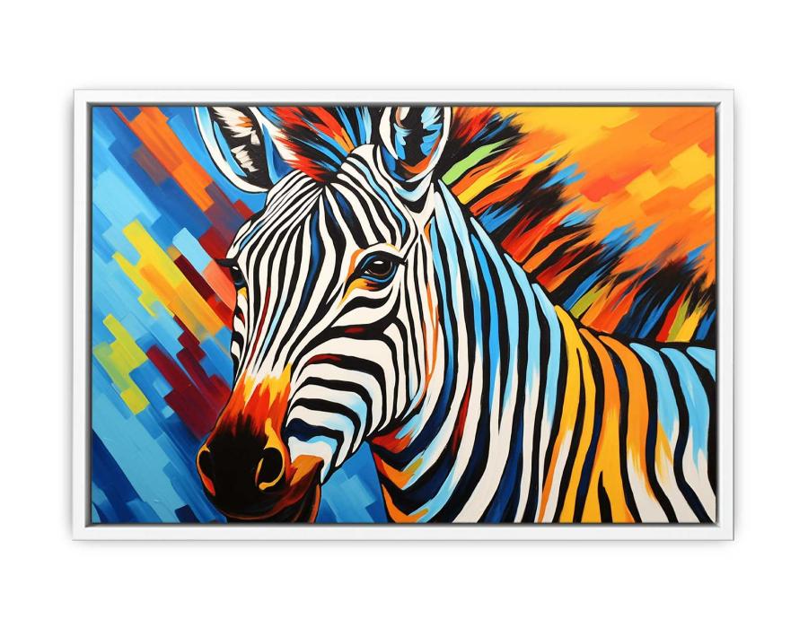 Zebra Stripes