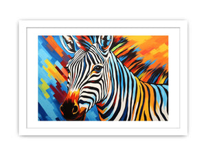Zebra Stripes