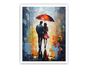 Two Hearts, One Pace