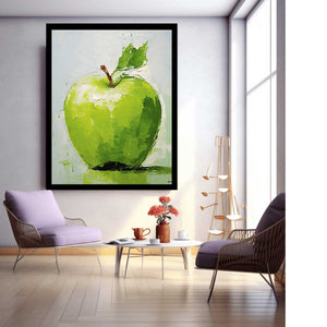 Green Apple
