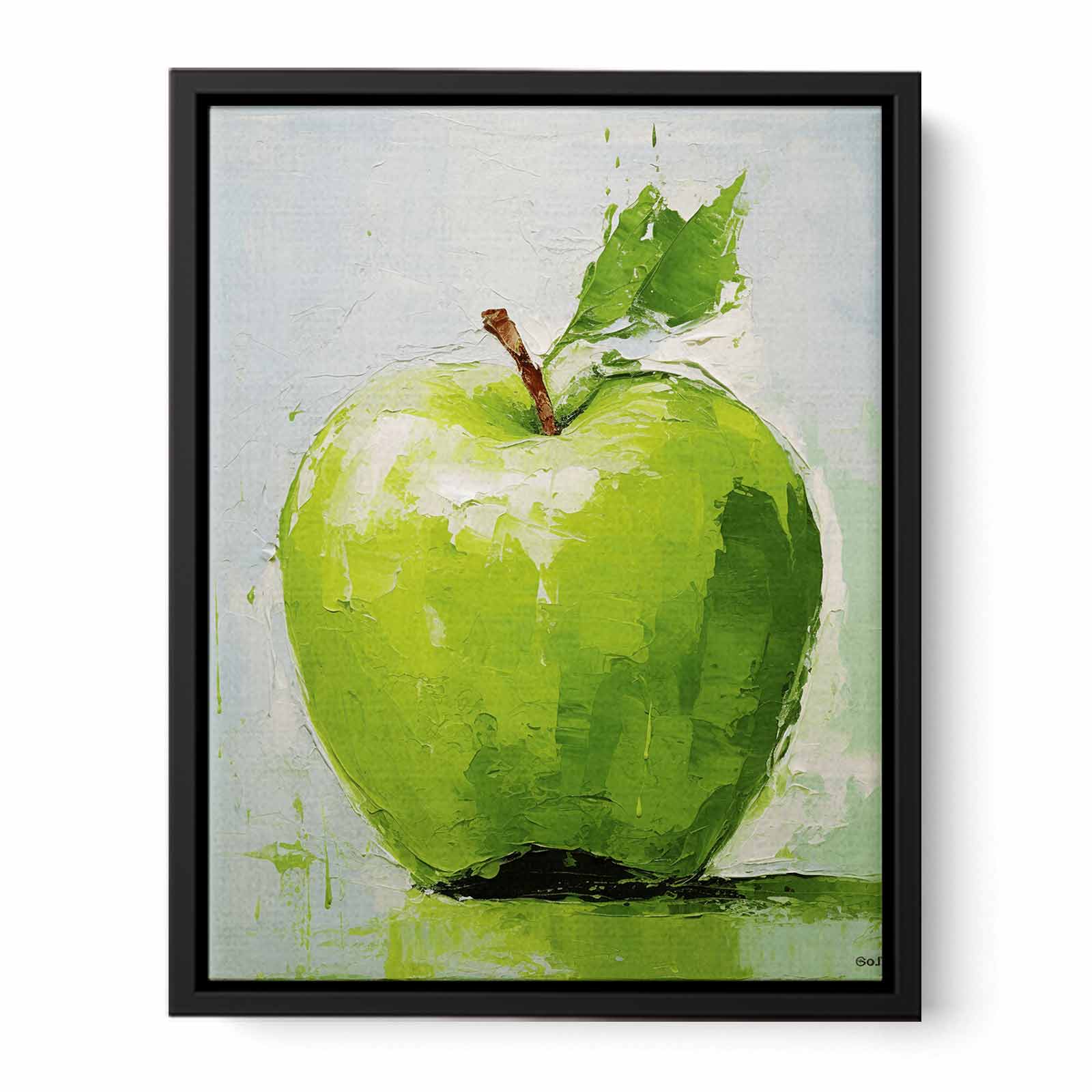 Green Apple