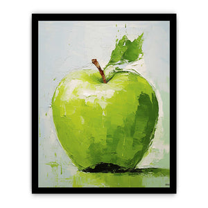 Green Apple