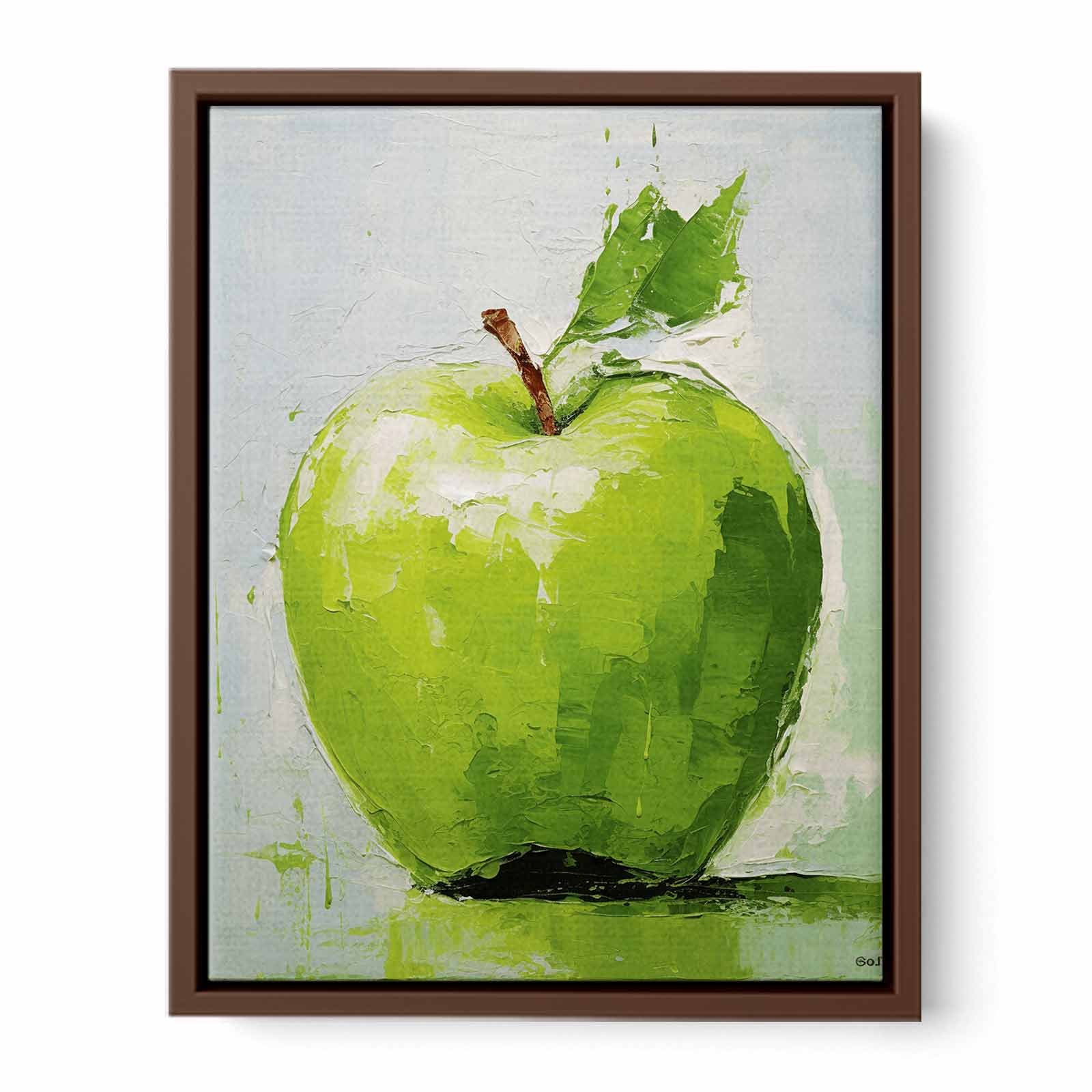 Green Apple