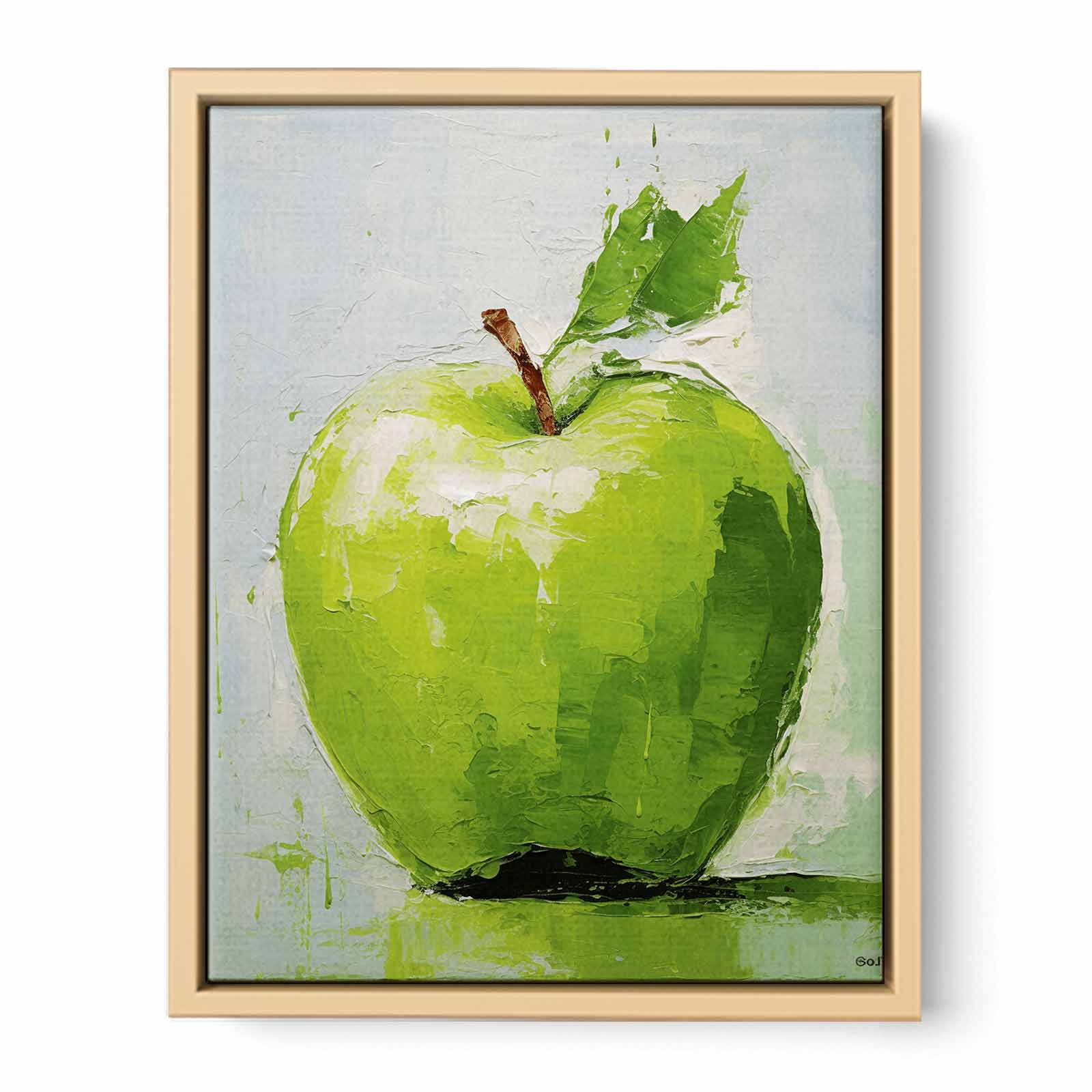 Green Apple