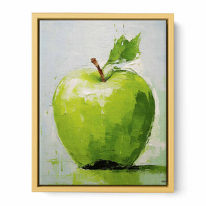 Green Apple