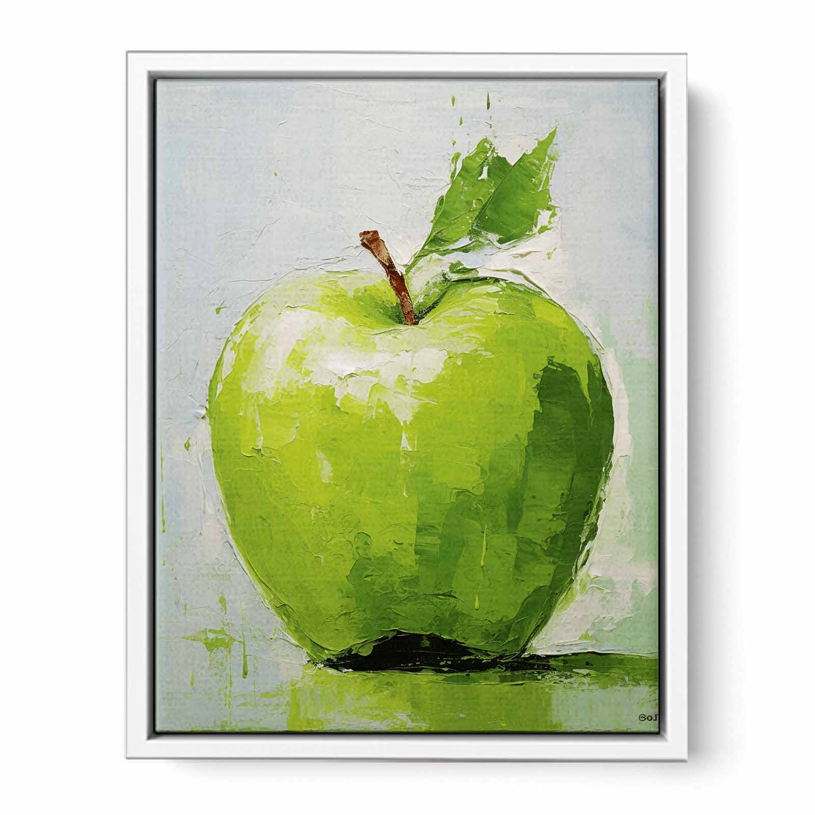 Green Apple