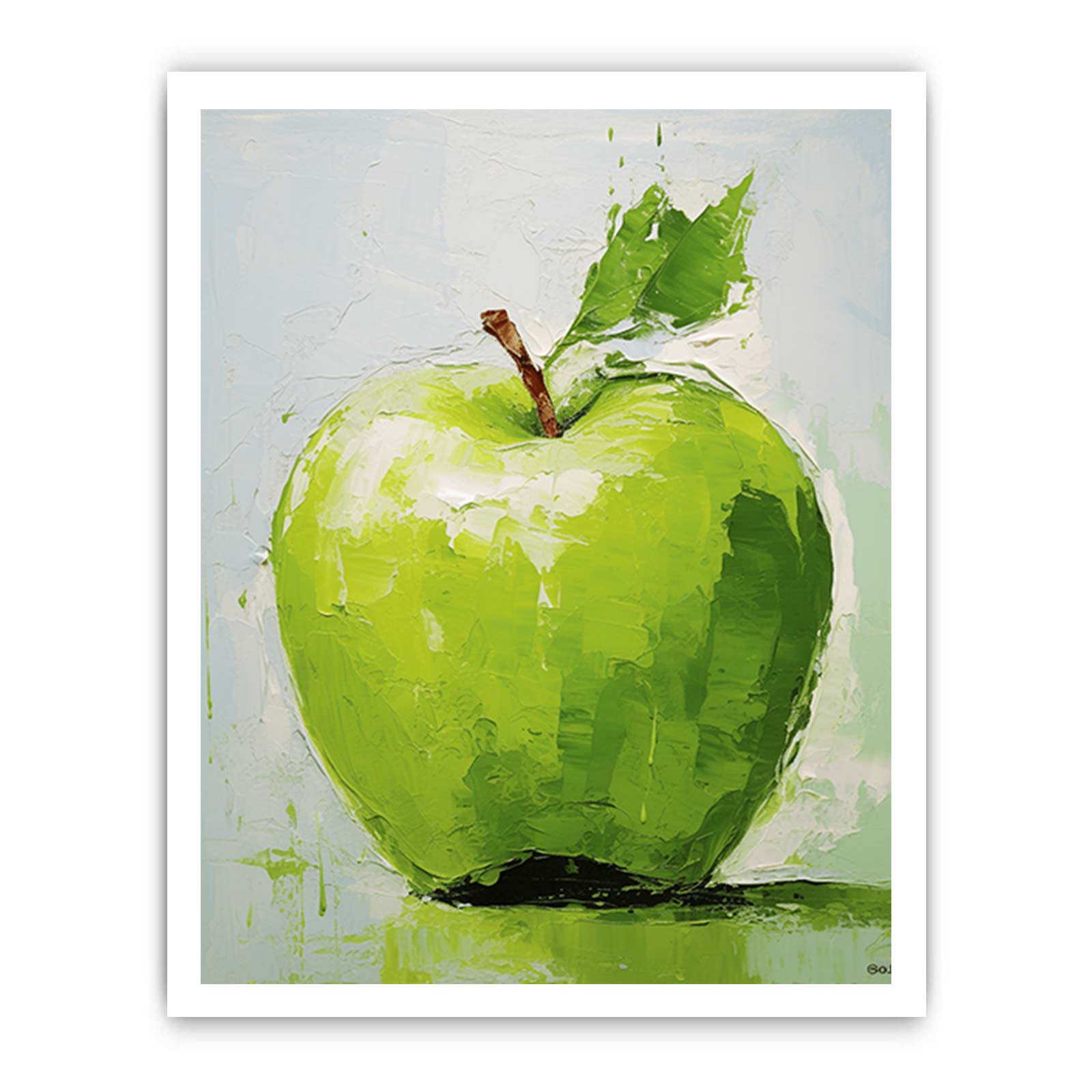 Green Apple