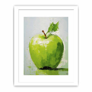 Green Apple