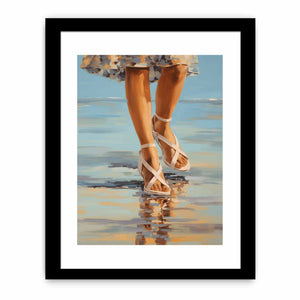 Sandels Modern Painting