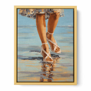 Sandels Modern Painting