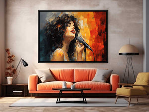 Melody in Motion