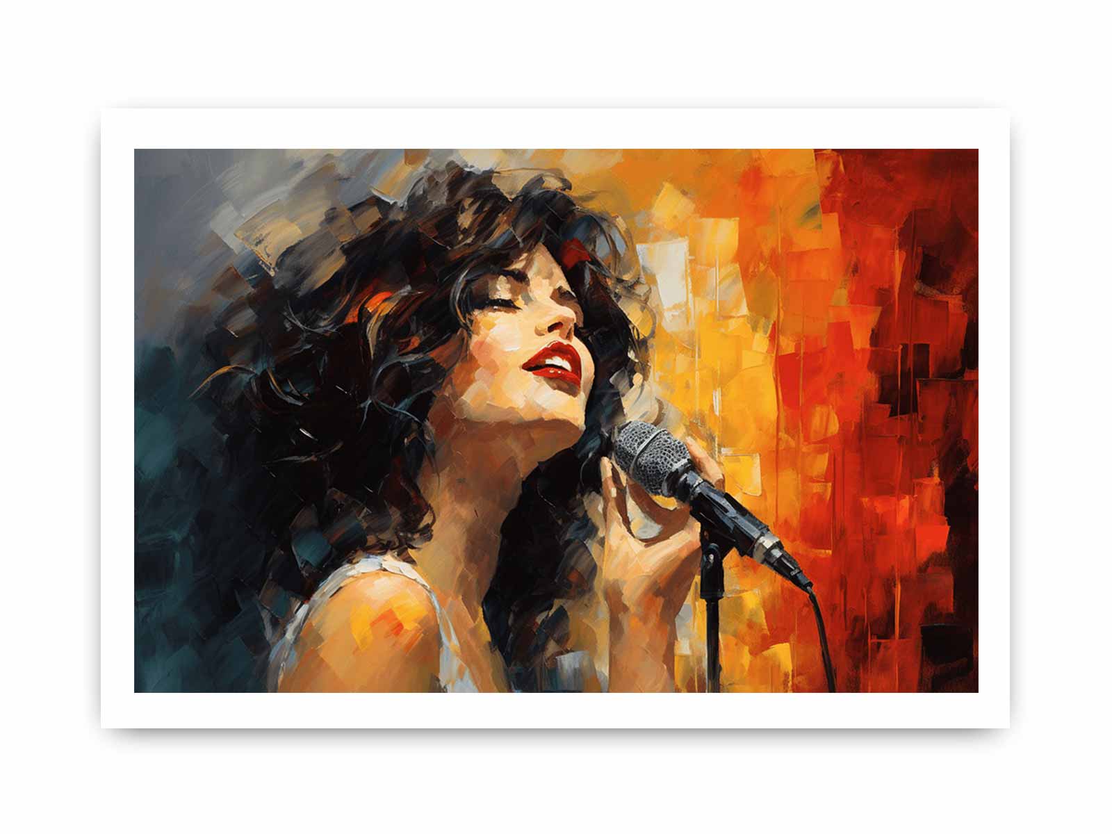 Melody in Motion