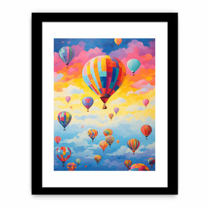 Hot Balloons
