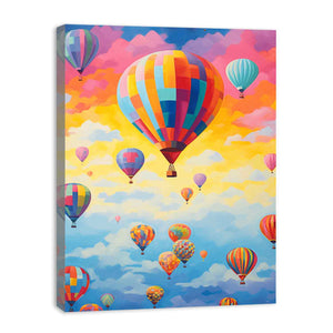 Hot Balloons