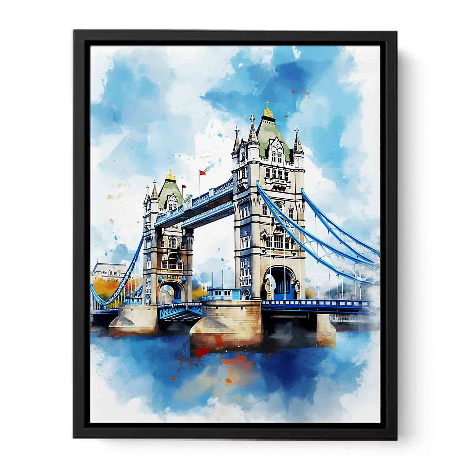 London Bridge