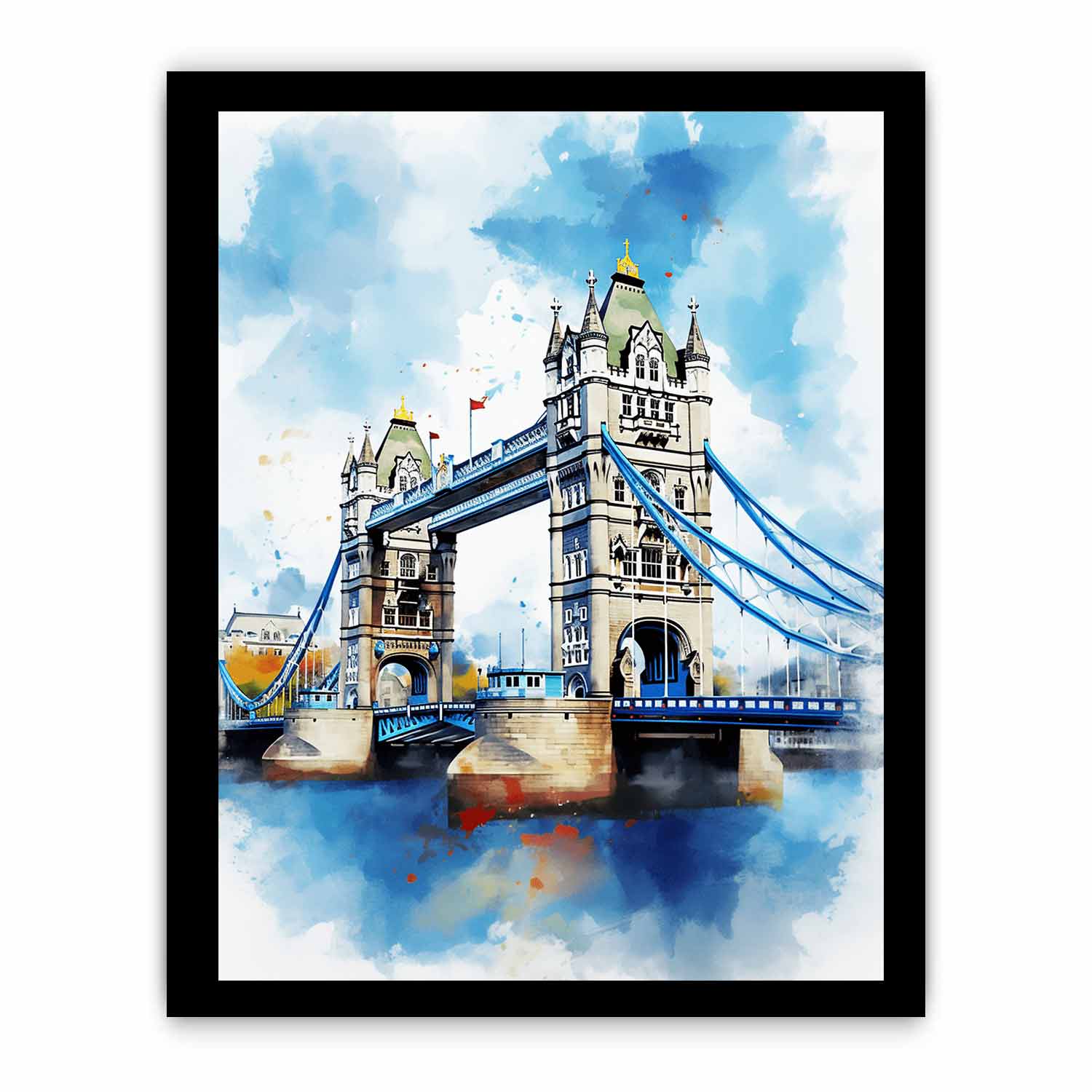 London Bridge