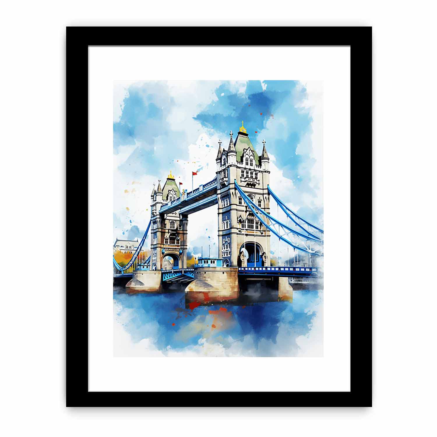 London Bridge