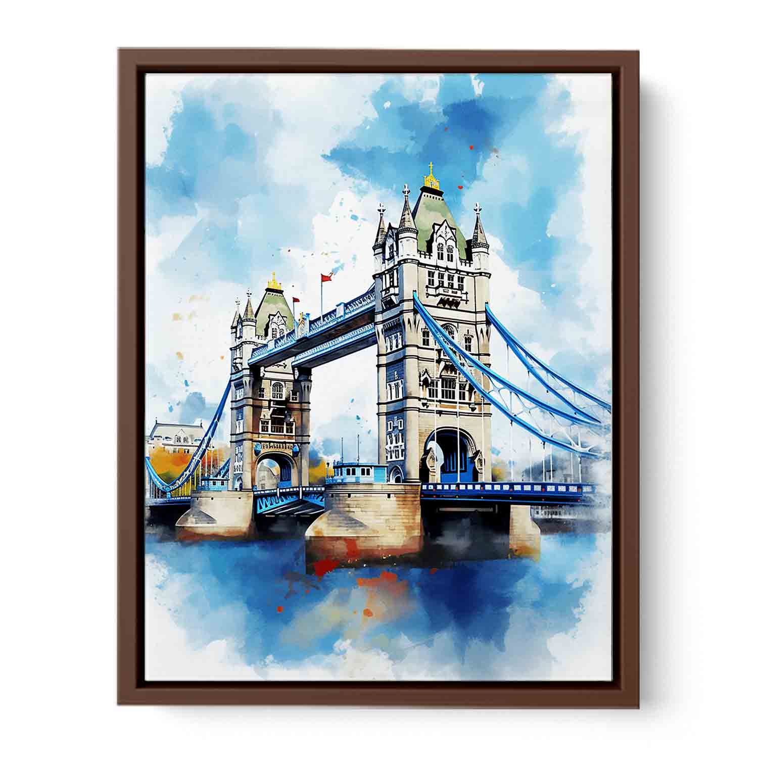 London Bridge