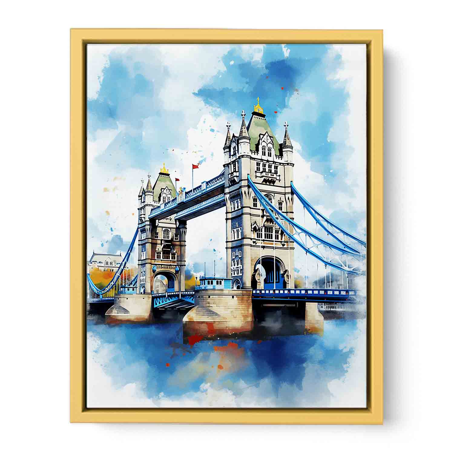 London Bridge