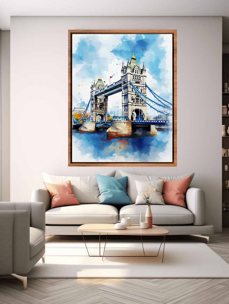 London Bridge