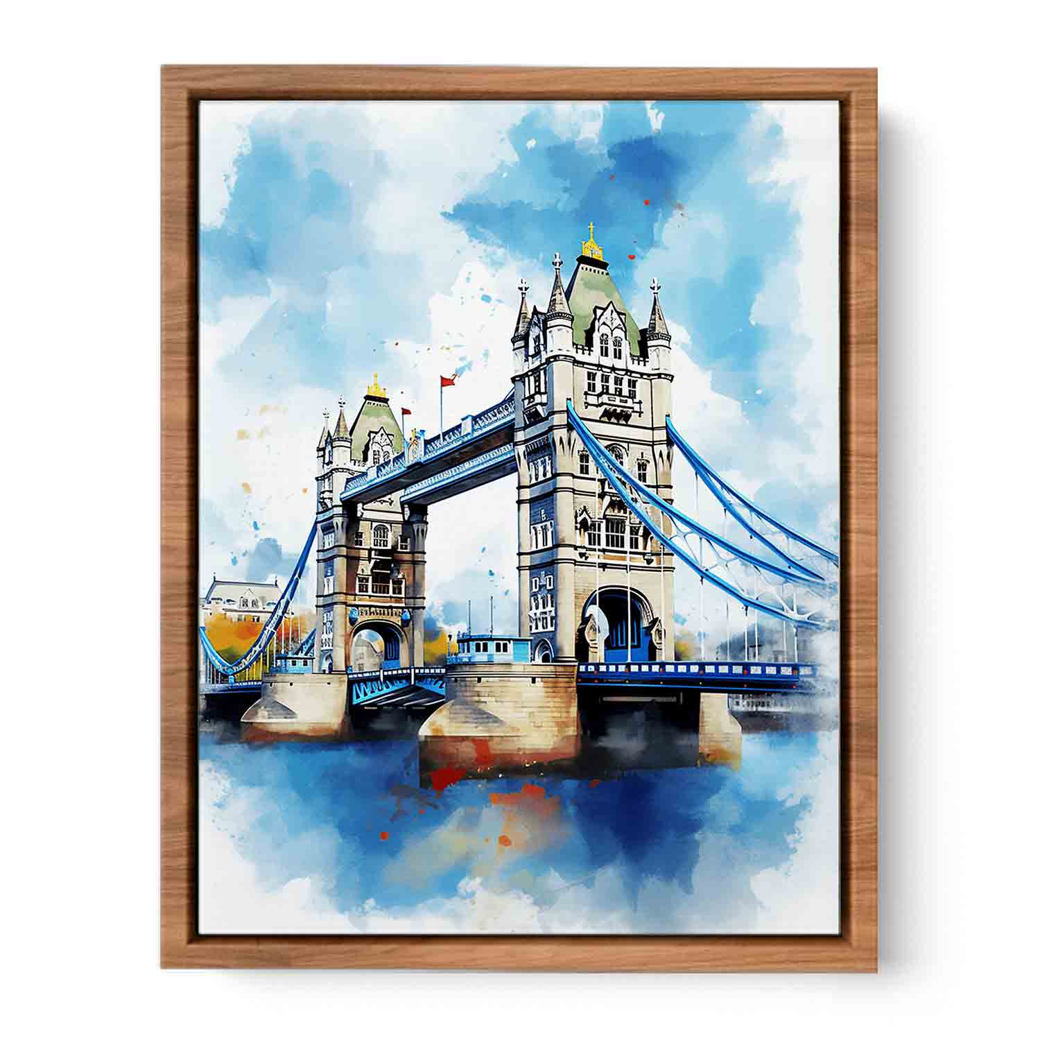 London Bridge