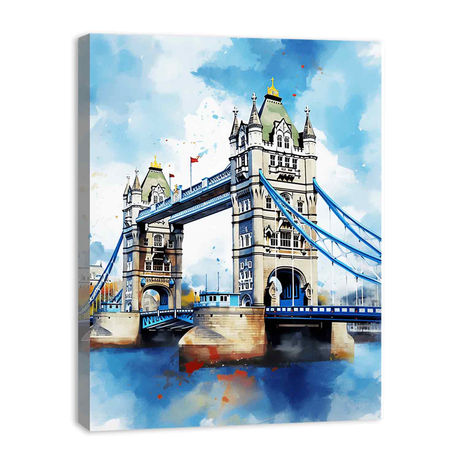 London Bridge