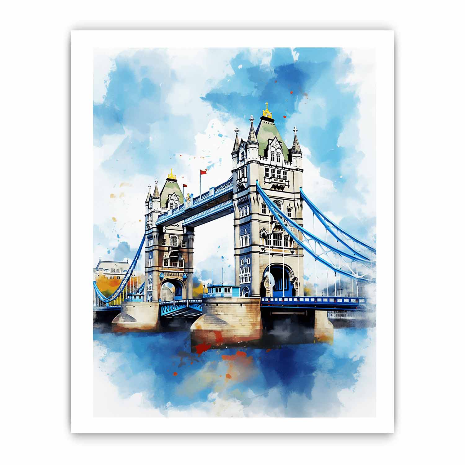 London Bridge