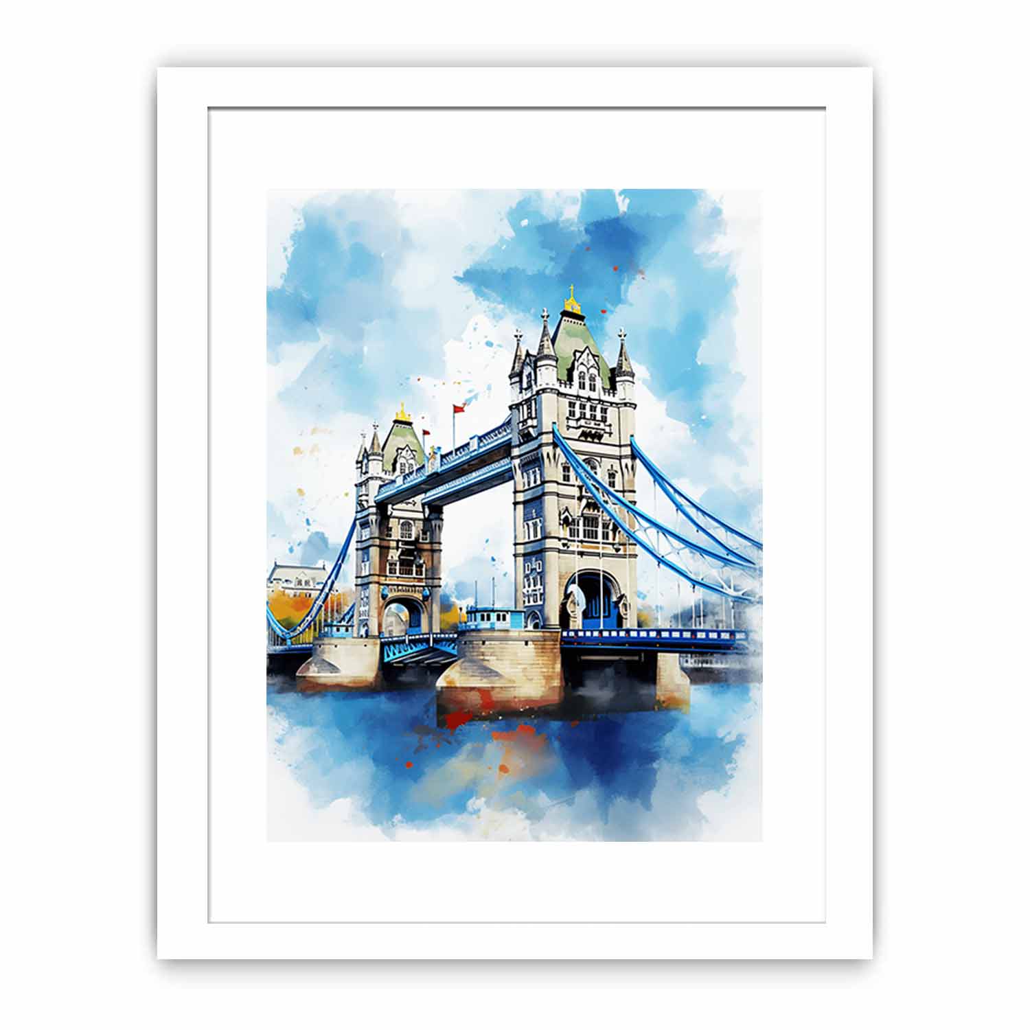 London Bridge