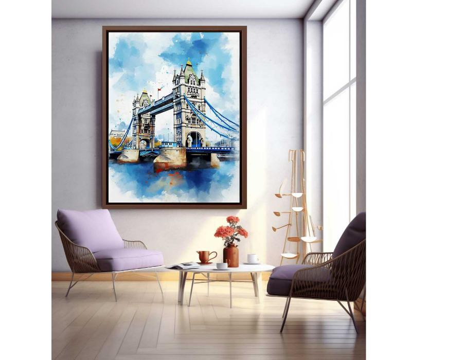 London Bridge