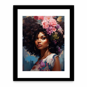 The Crown of Flora