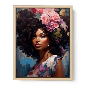 The Crown of Flora